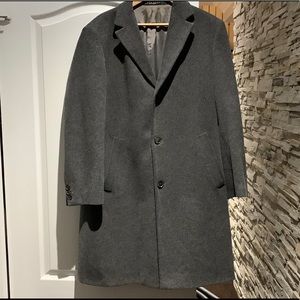 Hugo Boss Winter Jacket